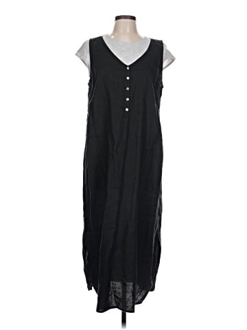 Lafayette 148 New York Casual Dress (view 1)