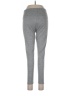 Kyodan Solid Gray Active Pants Size L - photo 2
