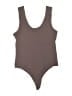 nuuds Brown Bodysuit Size M - photo 1
