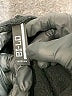 EI-LO Black Pullover Hoodie Size M - photo 7