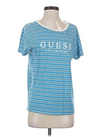 Guess Short Sleeve T-Shirt (view 1)