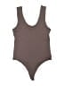 nuuds Brown Bodysuit Size M - photo 2
