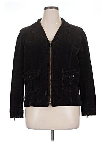 Fashion Bug Long Sleeve Top (view 1)