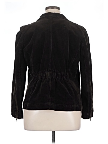 Fashion Bug Long Sleeve Top (view 2)