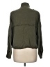 Kut from the Kloth 100% Lyocell Green Jacket Size M - photo 2