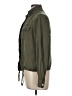 Kut from the Kloth 100% Lyocell Green Jacket Size M - photo 5