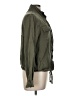 Kut from the Kloth 100% Lyocell Green Jacket Size M - photo 4