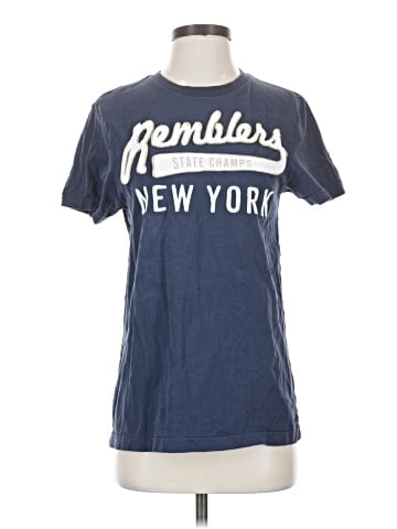 H&M L.O.G.G. Short Sleeve T-Shirt (view 1)
