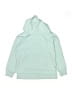 Unbranded Teal Pullover Hoodie Size 6 - photo 1