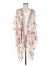 Unbranded White Cardigan Size 6 (estimated) - photo 1
