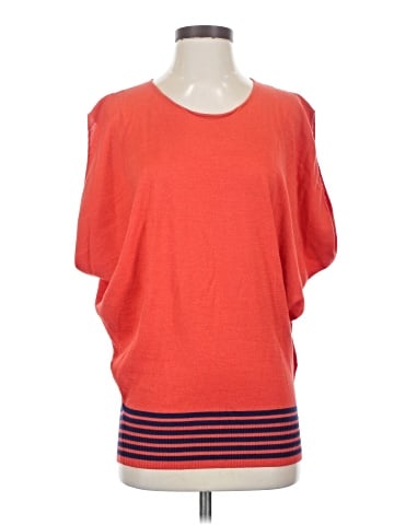 McQ Alexander McQueen Short Sleeve Top (view 1)
