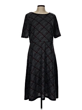 Sandra Darren Casual Dress