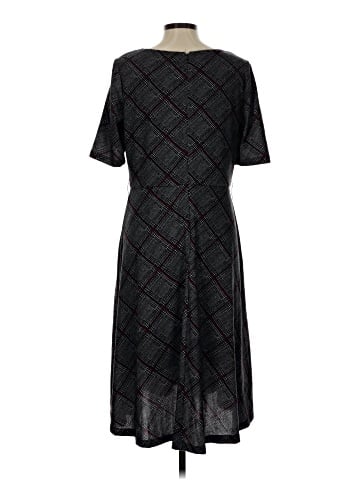 Sandra Darren Casual Dress (view 2)