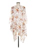 Unbranded White Cardigan Size 6 (estimated) - photo 2