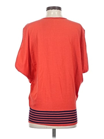 McQ Alexander McQueen Short Sleeve Top (view 2)