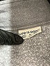 Life Is Good Gray Pullover Sweater Size M - photo 7