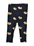 tinycottons Blue Casual Pants Size 6 - photo 1