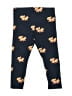 tinycottons Blue Casual Pants Size 6 - photo 2