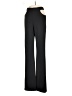 White Fox 100% Polyester Black Dress Pants Size S - photo 1