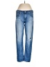 Adriano Goldschmied Hearts Blue Jeans Size 30 waist - photo 1