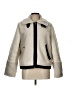 Bellivera Ivory Coat Size L - photo 1