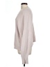 Style Melody Solid Pink Pullover Sweater Size L - photo 5
