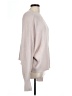Style Melody Solid Pink Pullover Sweater Size L - photo 4