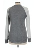 Sundry Gray Pullover Sweater Size Lg (3) - photo 2
