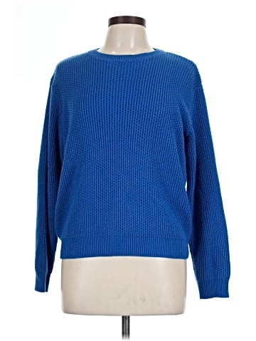 BFA Classics Pullover Sweater (view 1)