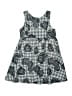 Assorted Brands Argyle Gray Dress Size 10 - photo 1