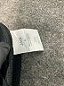 Jag Solid Black Active Pants Size 8 - photo 8