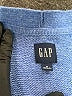Gap Blue Cardigan Size S - photo 6