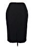 Worthington Graphic Black Formal Skirt Size 16 - photo 2