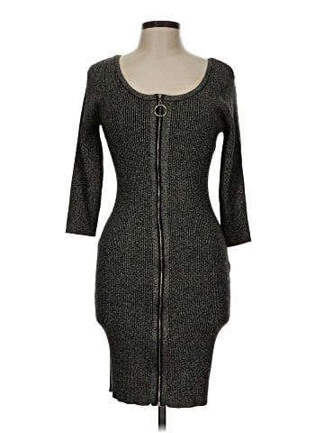 Questions Cardigan (view 1)