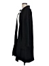 Eileen Fisher Black Coat Size L - photo 5