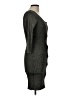 Questions Gray Cardigan Size L - photo 4