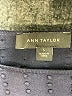 Ann Taylor Blue Pullover Sweater Size L - photo 7