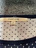 41Hawthorn Polka Dots Black Pullover Sweater Size M - photo 7