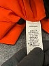 Mustard Seed 100% Polyester Orange Sleeveless Top Size M - photo 8