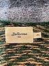 Bellerose Tweed Green Cardigan Size Lg (3) - photo 7