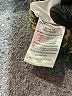Bellerose Tweed Green Cardigan Size Lg (3) - photo 8