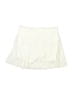 Lululemon Athletica Solid Ivory Active Skort Size 6 (tall) - photo 2