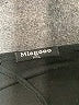 Miagooo Black Pullover Hoodie Size XXL - photo 7