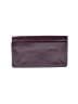 HOBO Burgundy Clutch One size - photo 1
