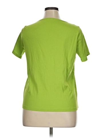 Jones New York Sport Short Sleeve T-Shirt (view 2)