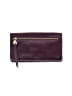 HOBO Burgundy Clutch One size - photo 2