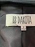 BB Dakota 100% Rayon Black Blazer Size 2 - photo 6