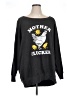LAT Gray Pullover Sweater Size 4 - photo 1