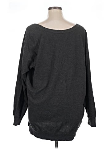 LAT Pullover Sweater (view 2)