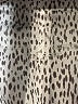 Athleta Animal Print Silver Leggings Size M - photo 7